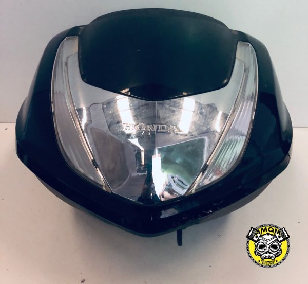 Baul HONDA 35 150