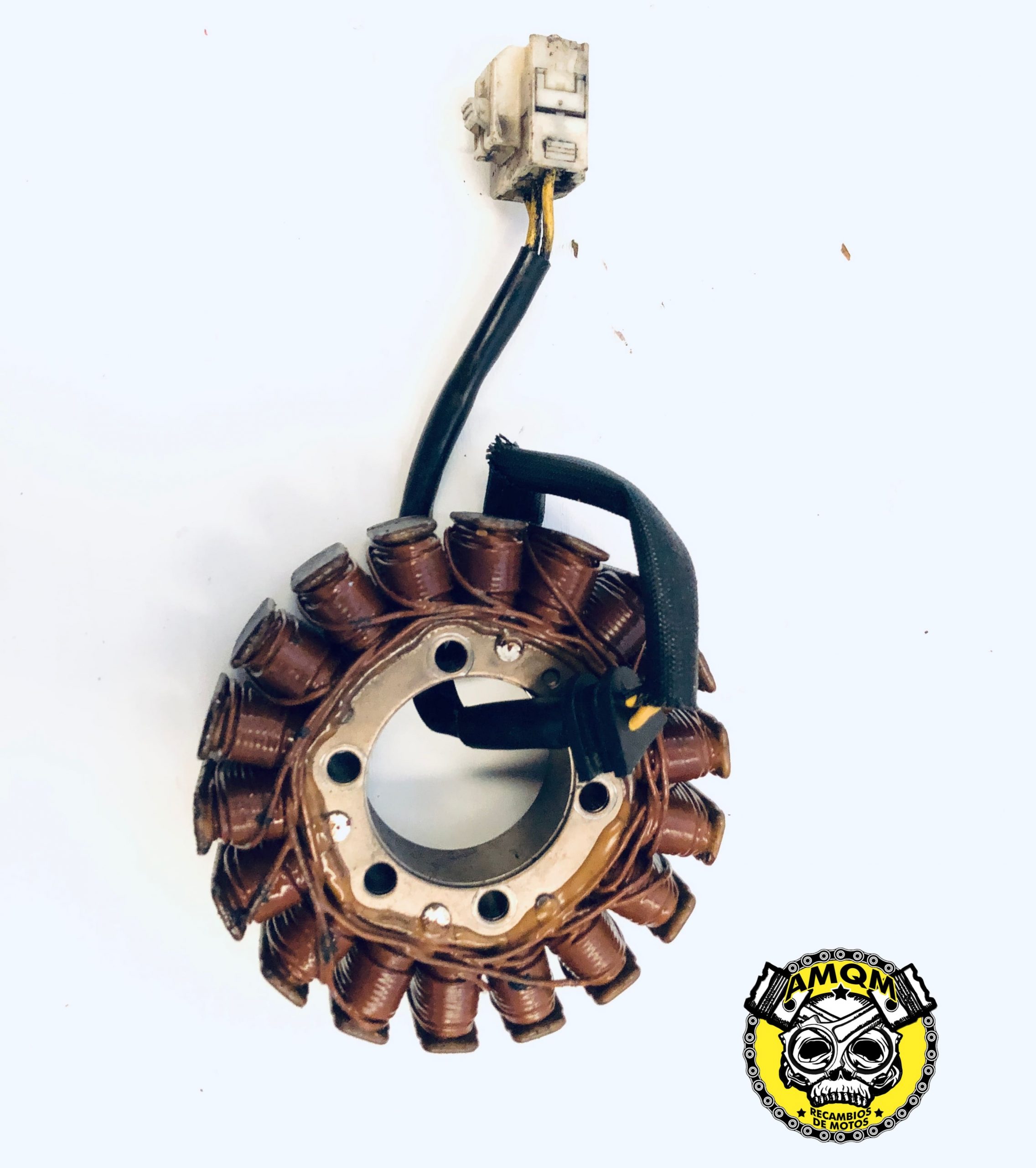 alternador 70E