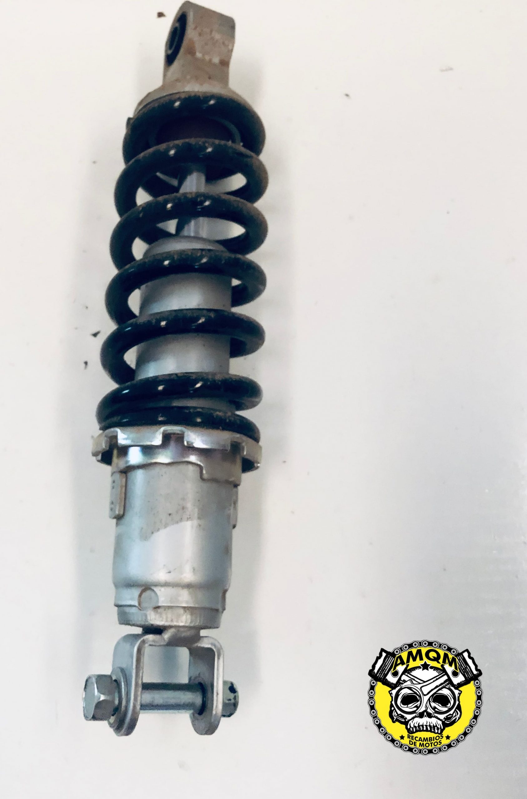 Amortisseur arrière YSS pour TMAX 530 - EG MOTO specialiste TMAX
