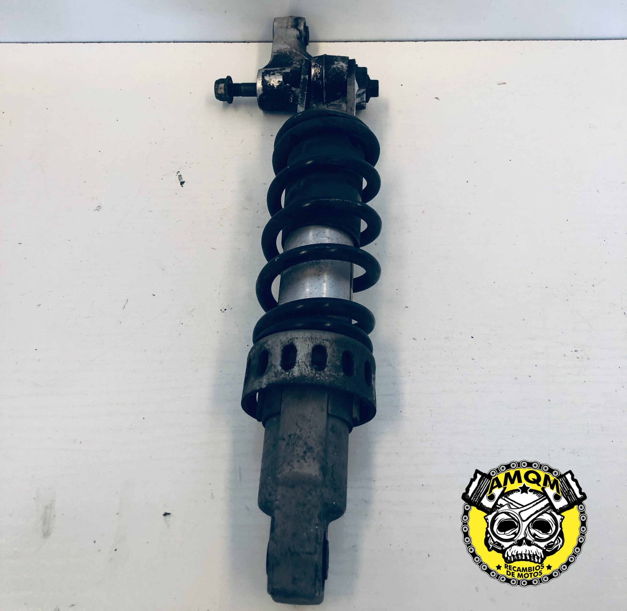 Amortisseur type 360 HYPERPRO suzuki BURGMAN 650 2002 main image 1