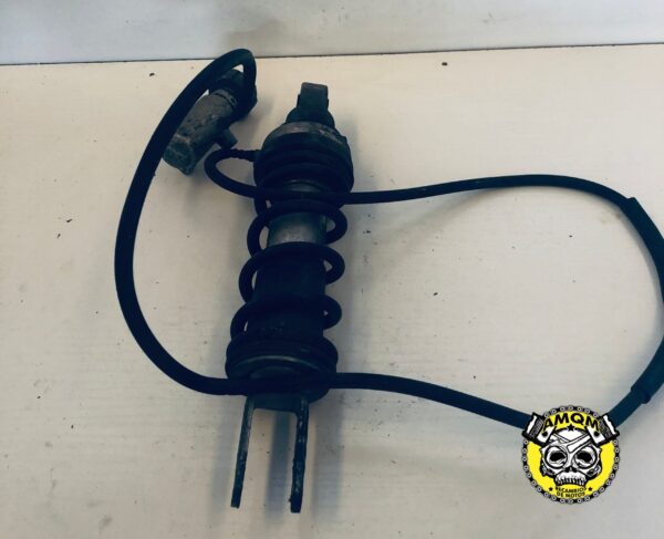 amortiguador trasero 70E 1