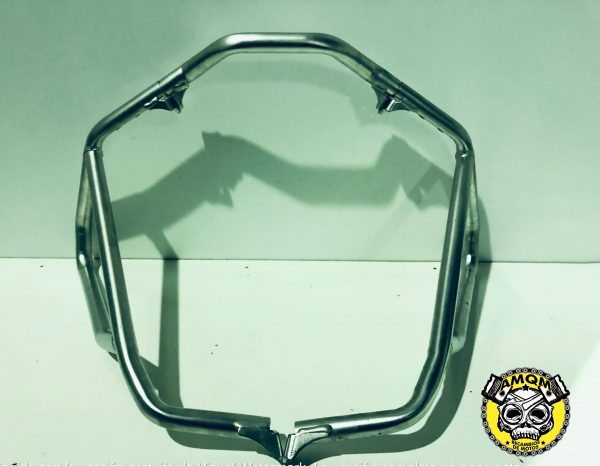 arana de proteccion 150