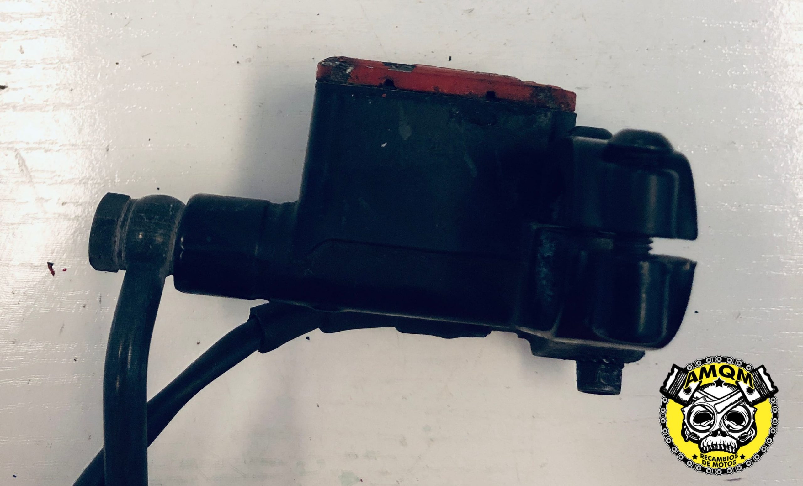 bomba de freno delantero 35E 3
