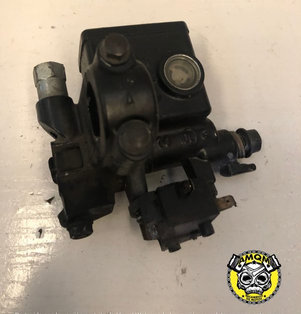 bomba de freno trasero 35E