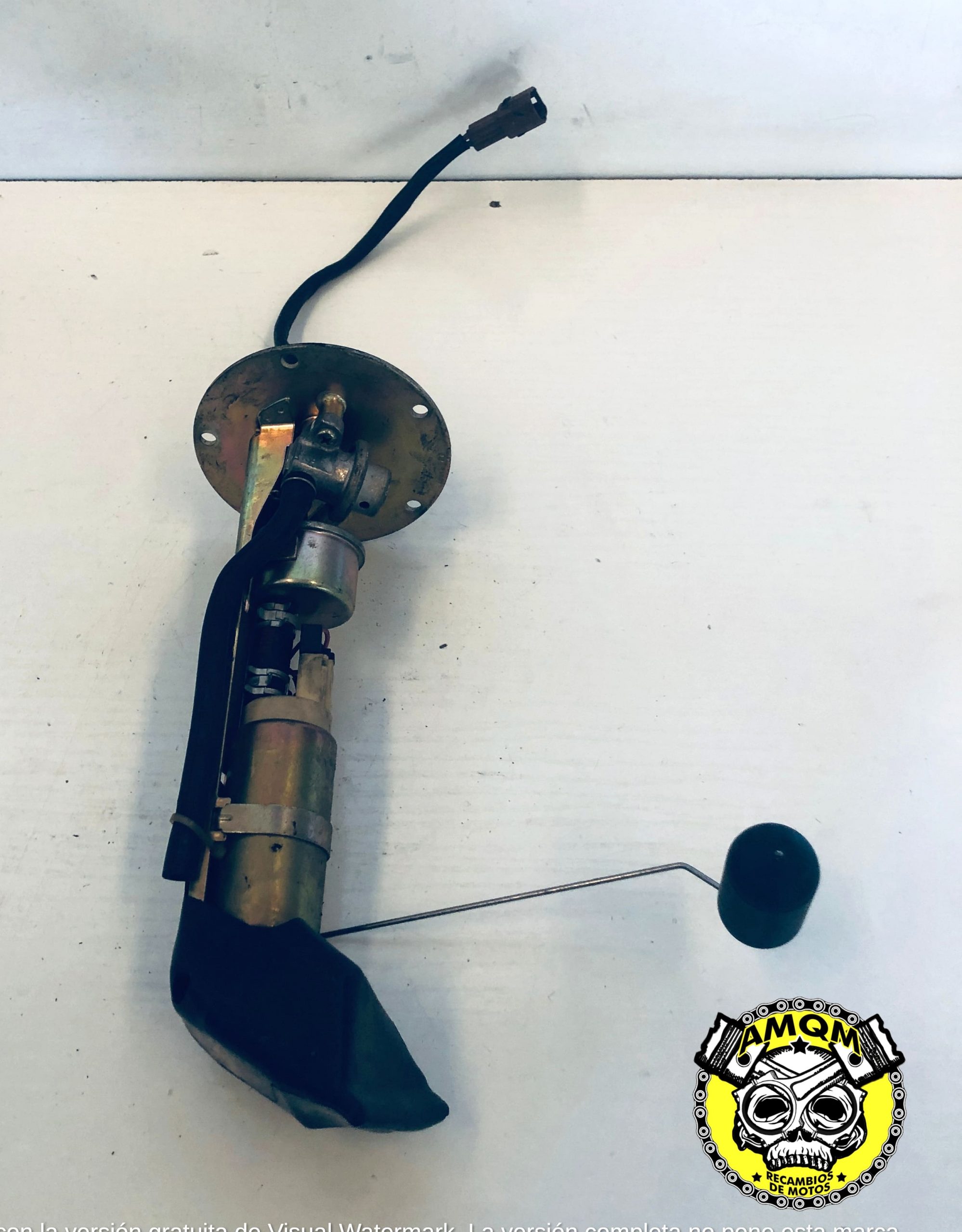 bomba de gasolina 70E