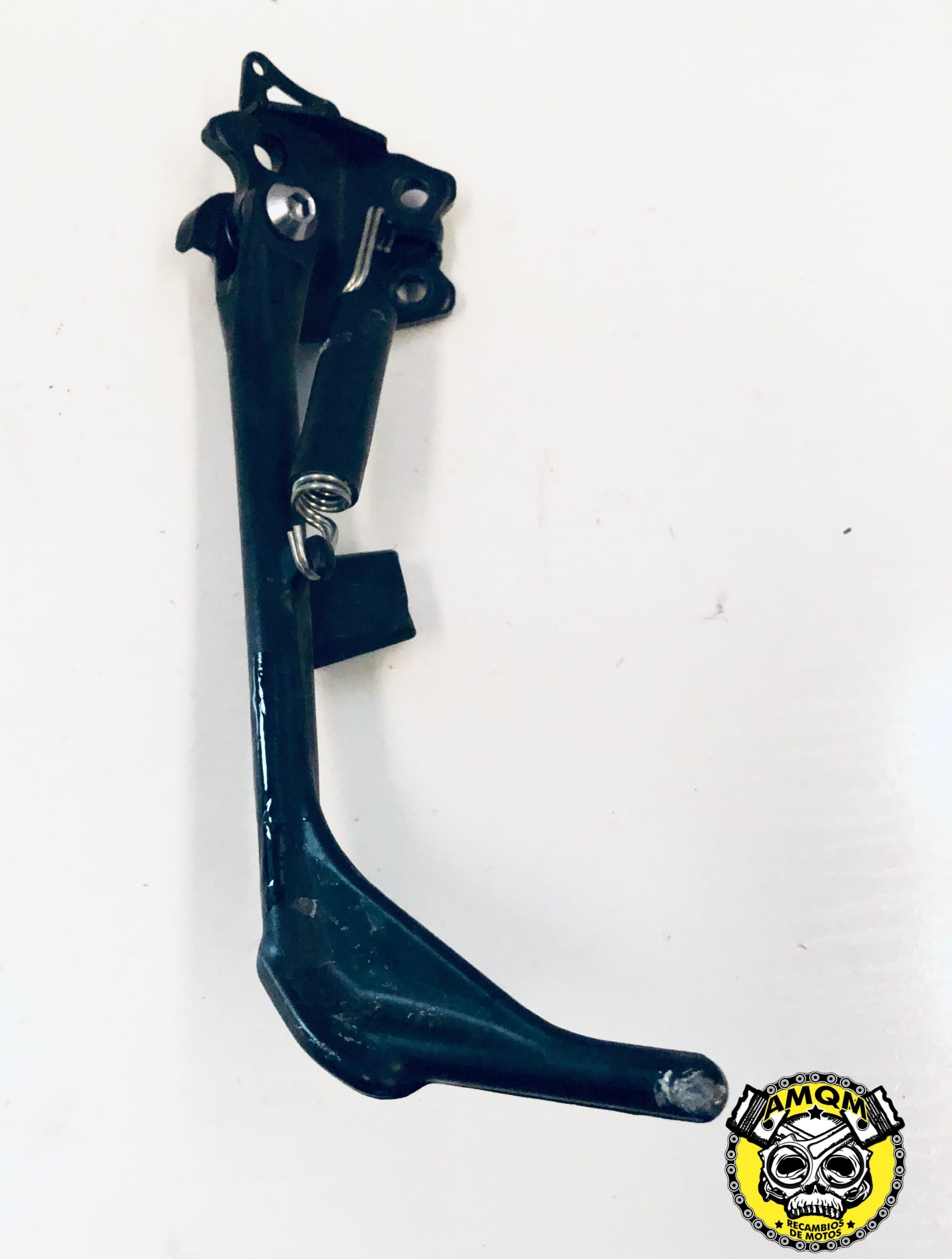 caballete lateral 35E