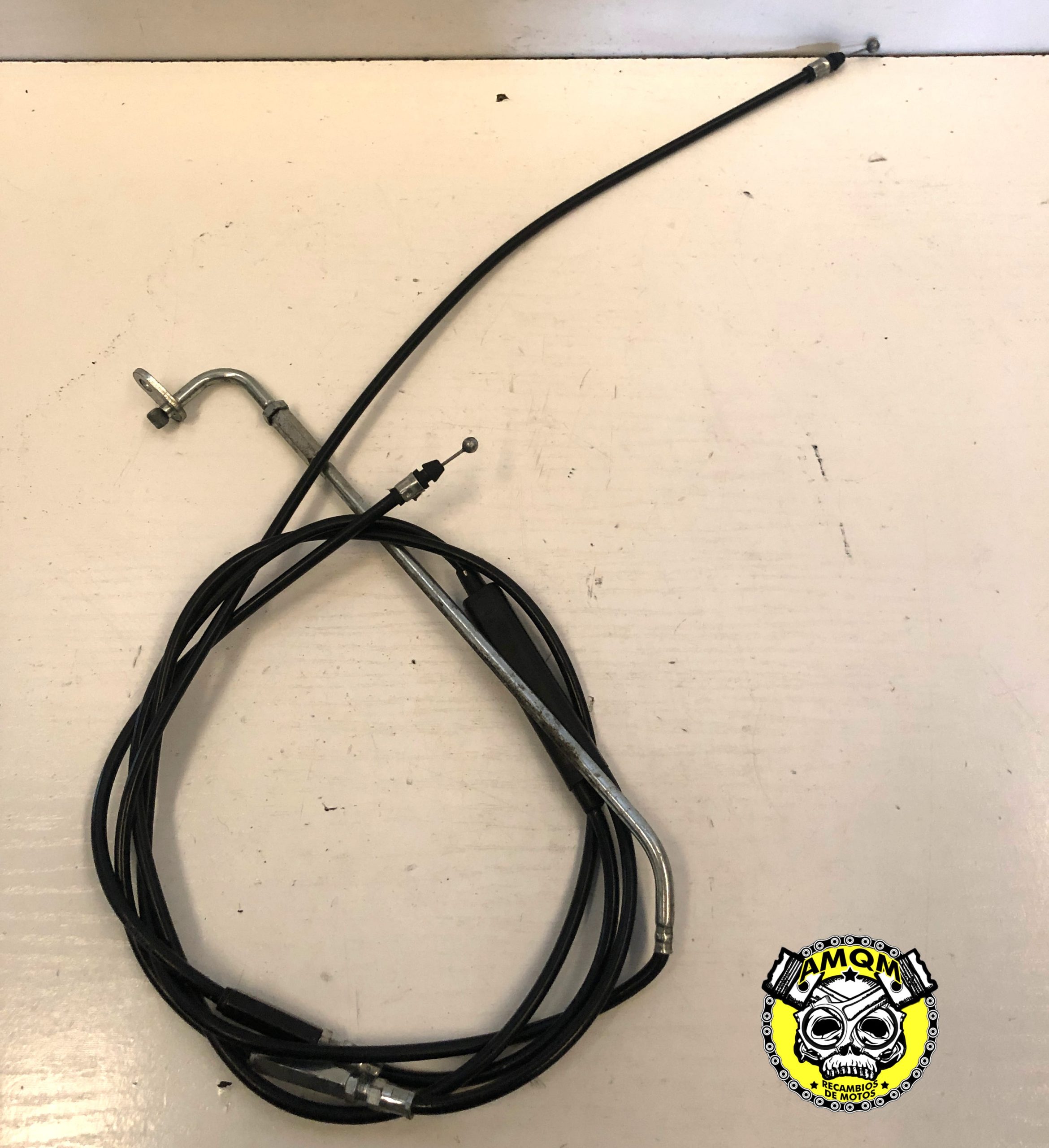 cable de asiento 20E 1