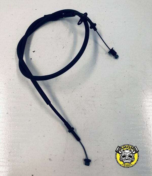 cable de embrague 15E 1