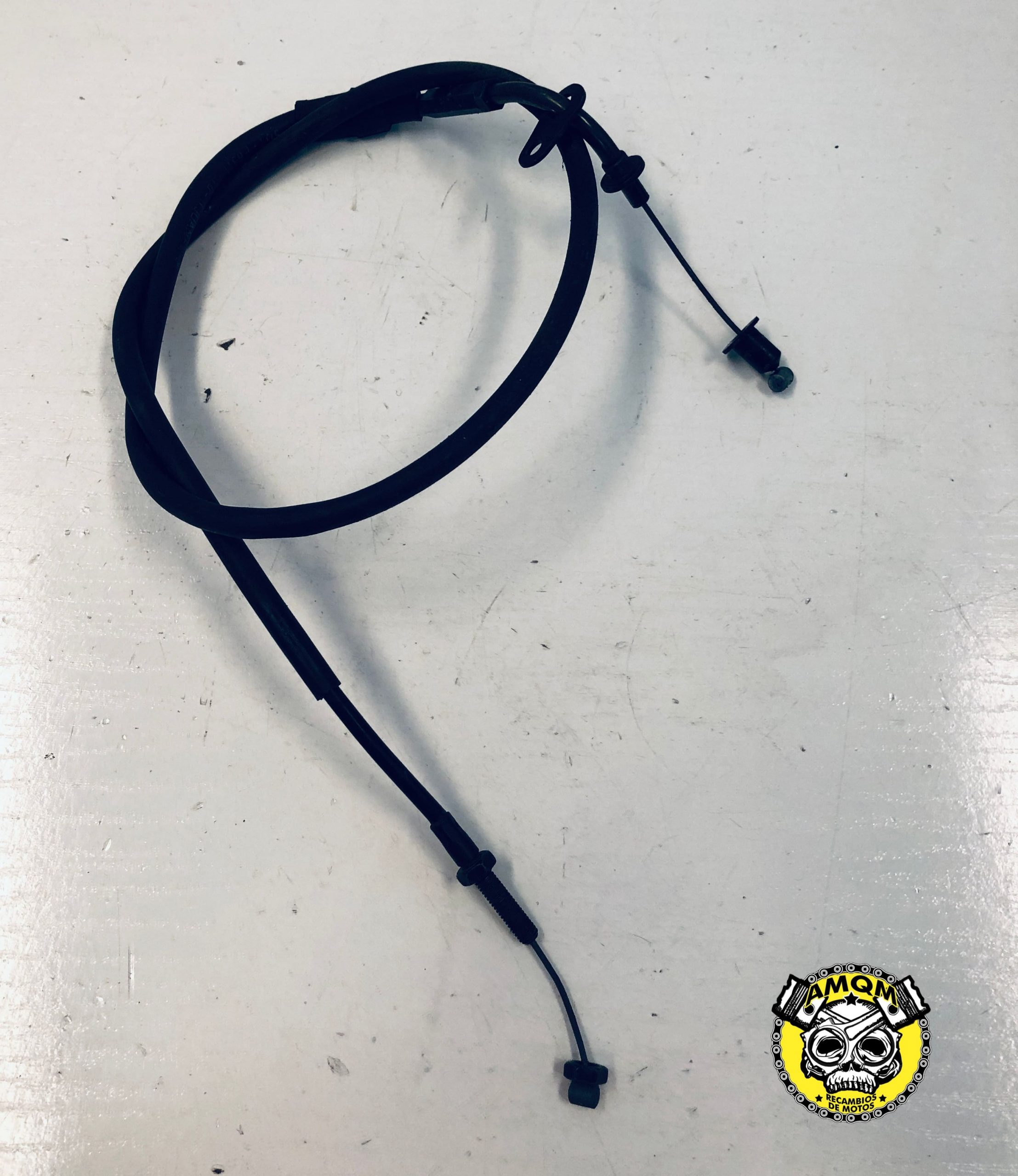 cable de embrague 15E 1