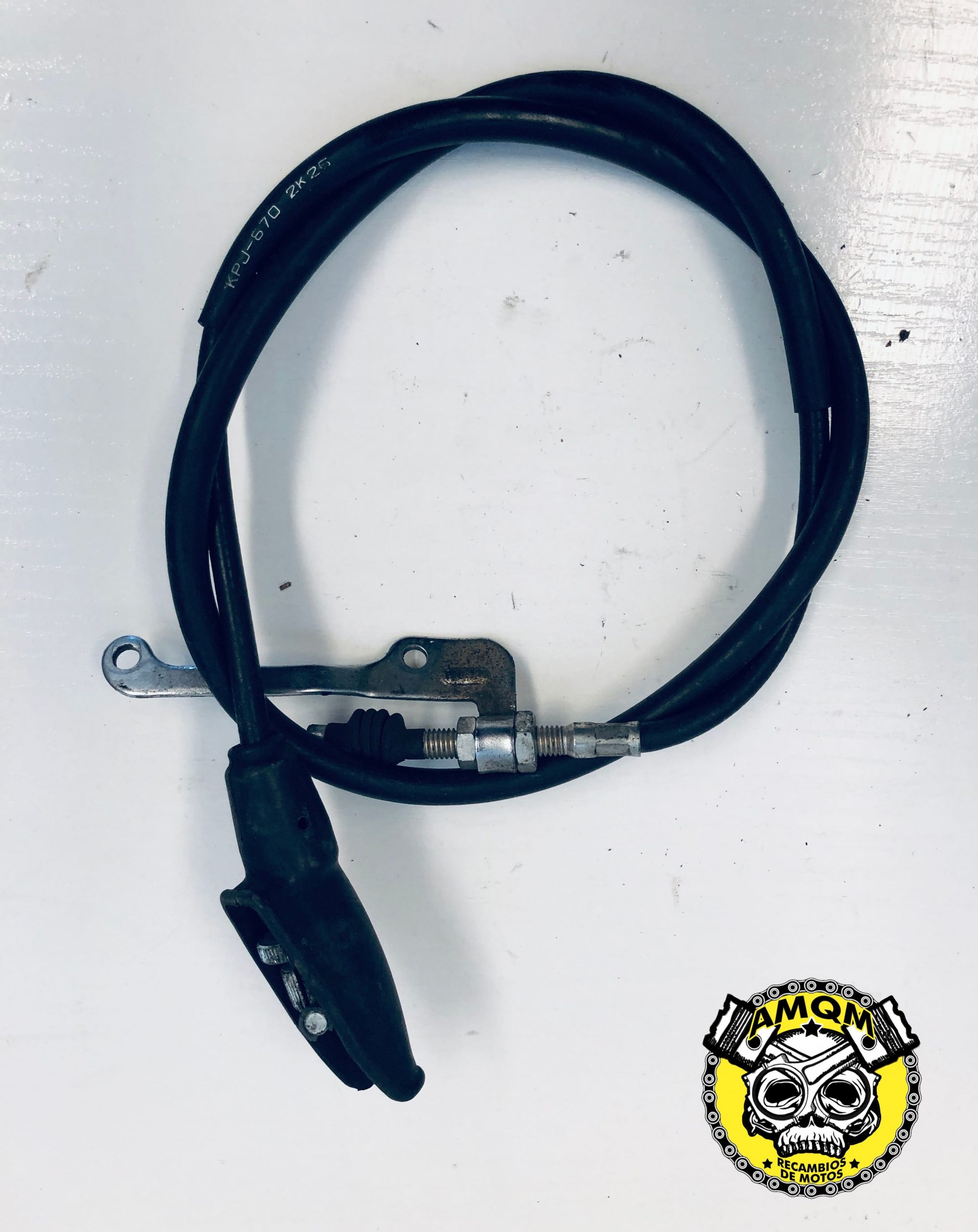 cable de embrague 15E