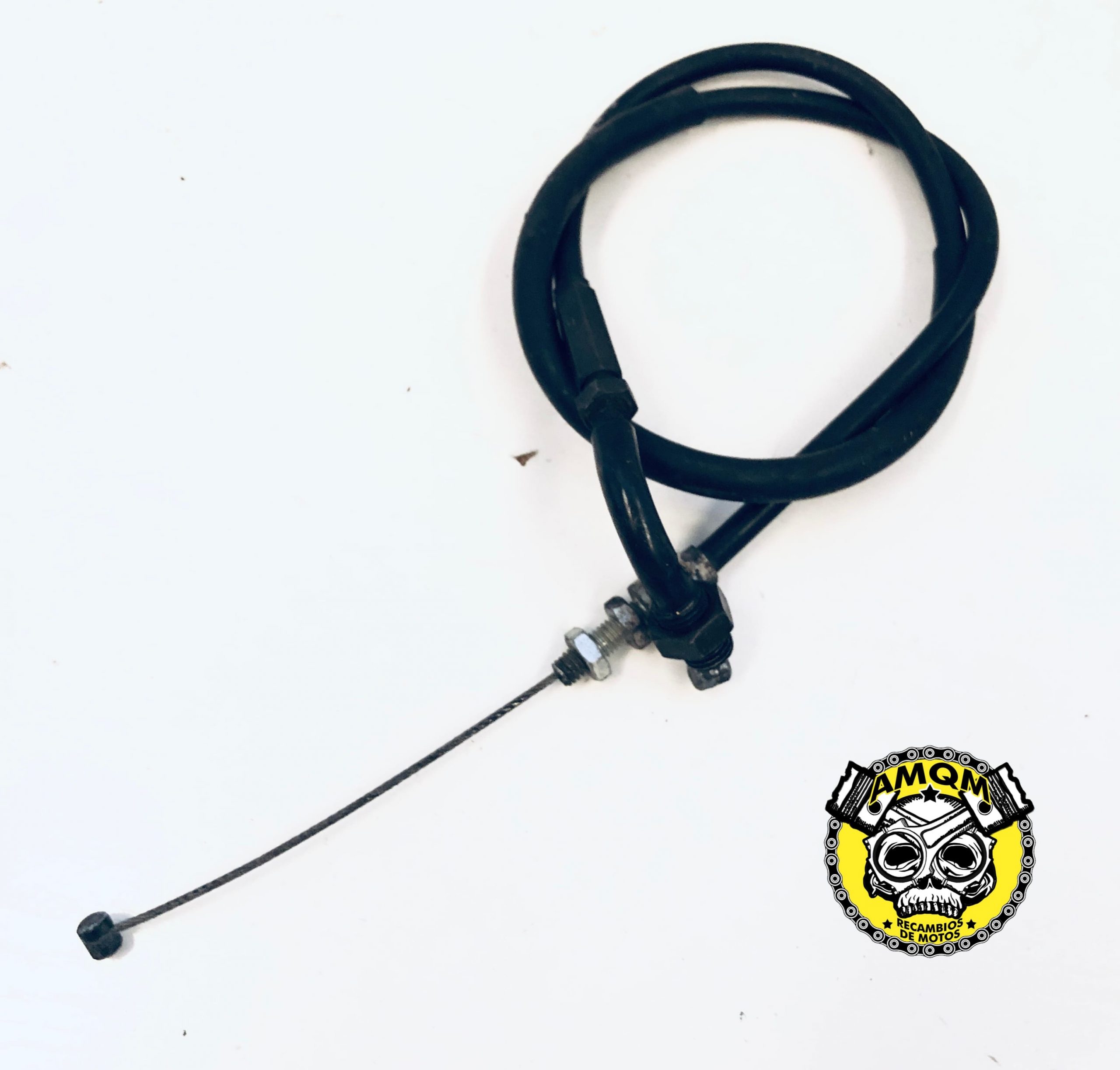 cable de estarter 10E 1