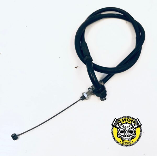 cable de estarter 10E 2