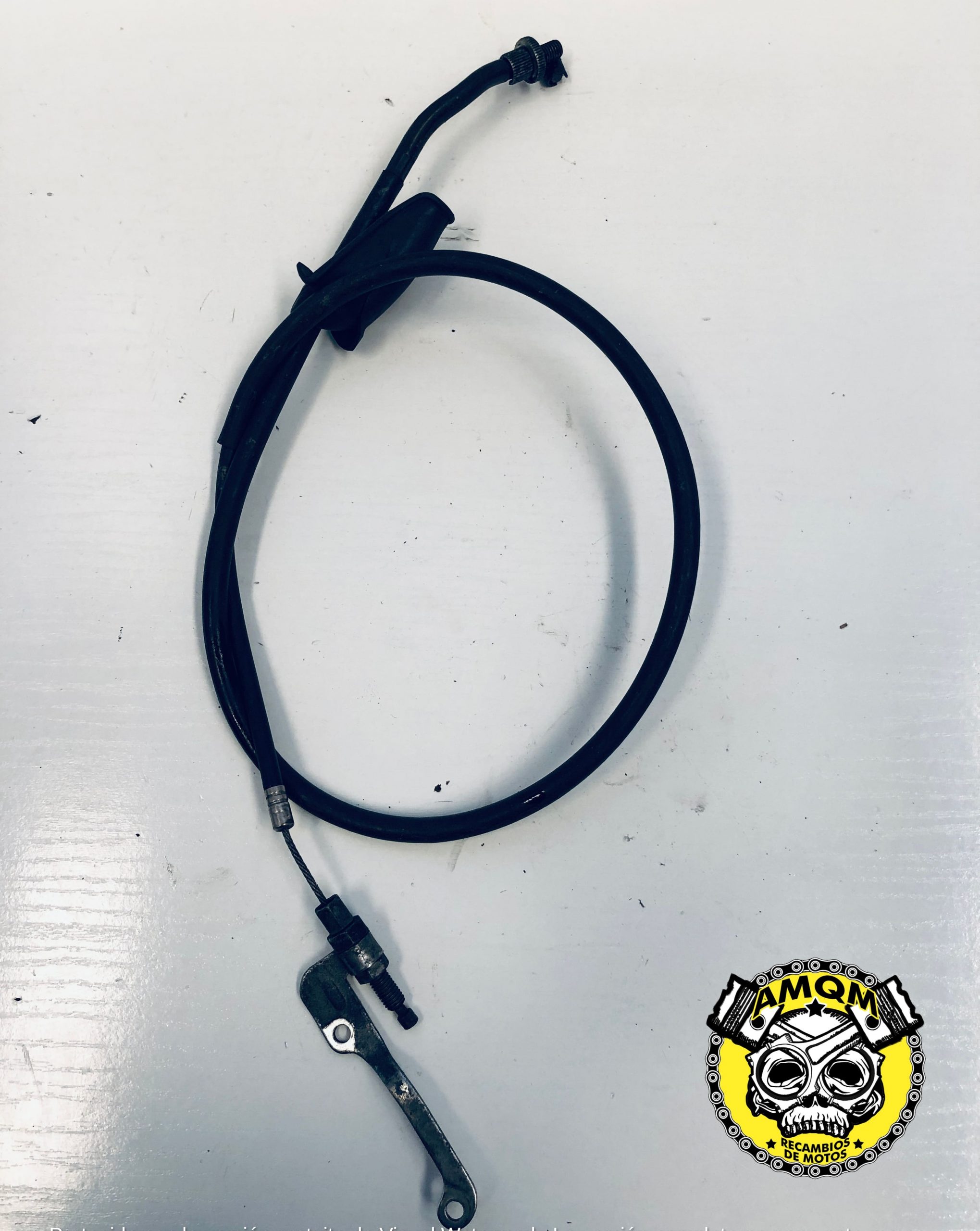 cable de estarter 10E