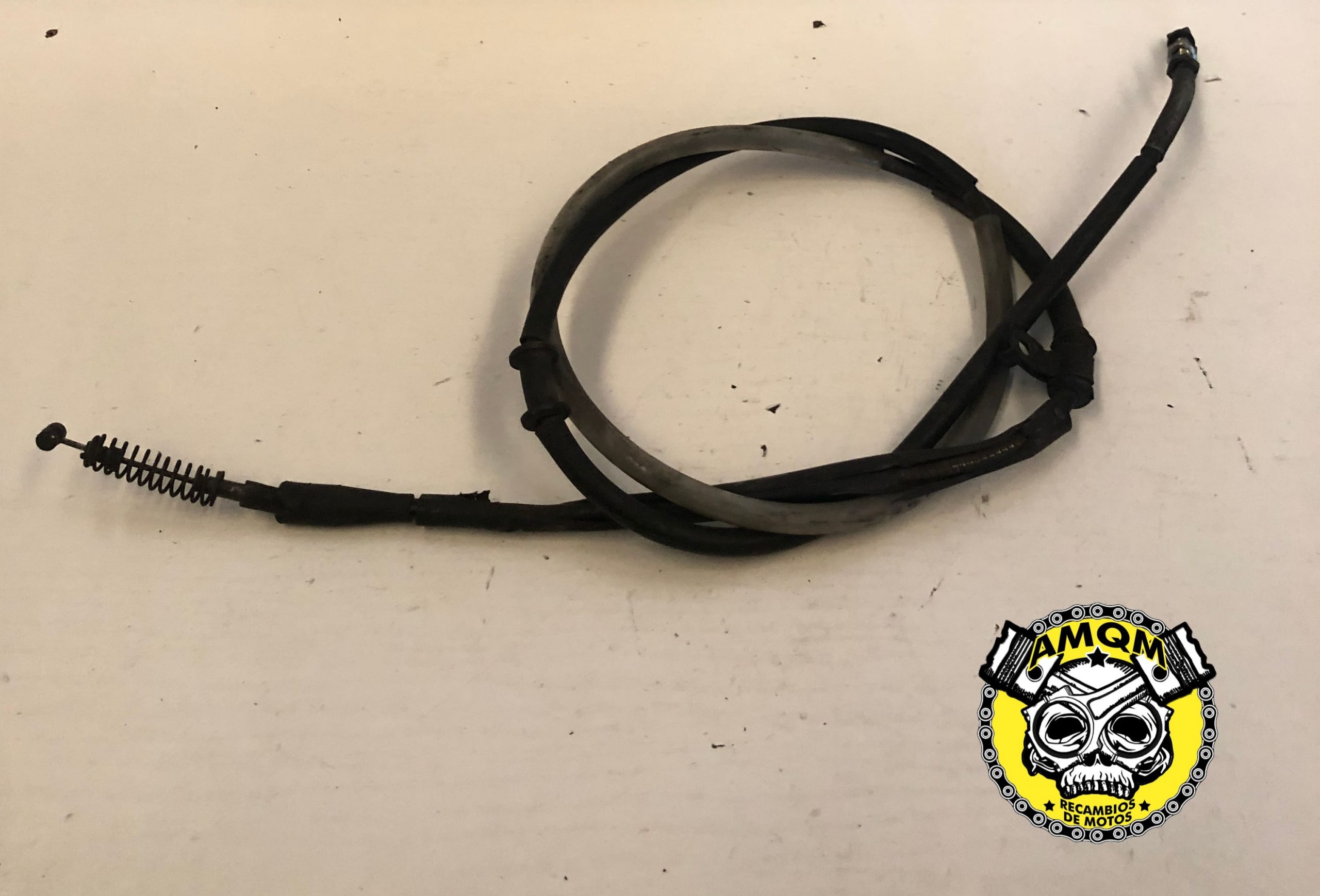 cable de freno de mano10E