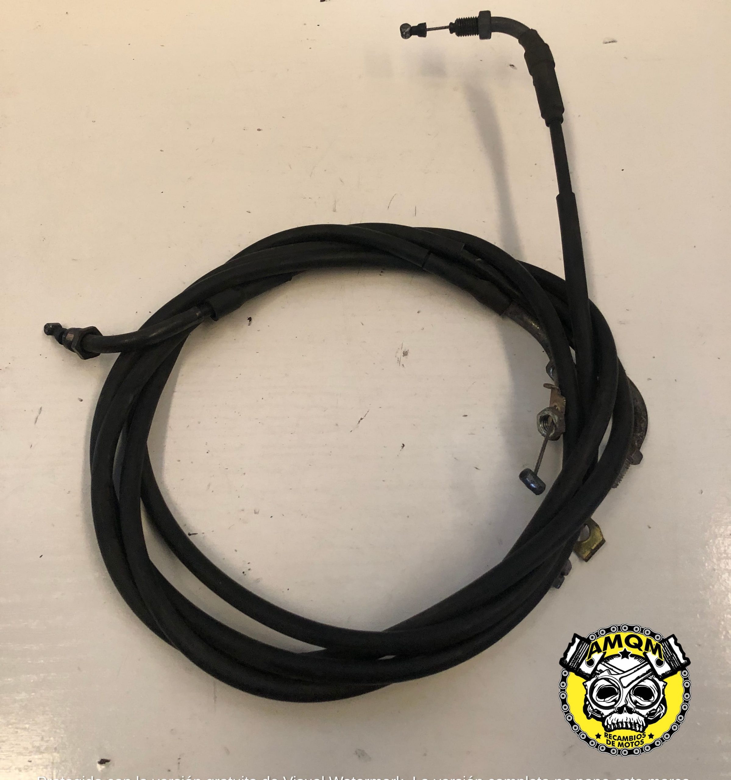 cable de gas 10E 5