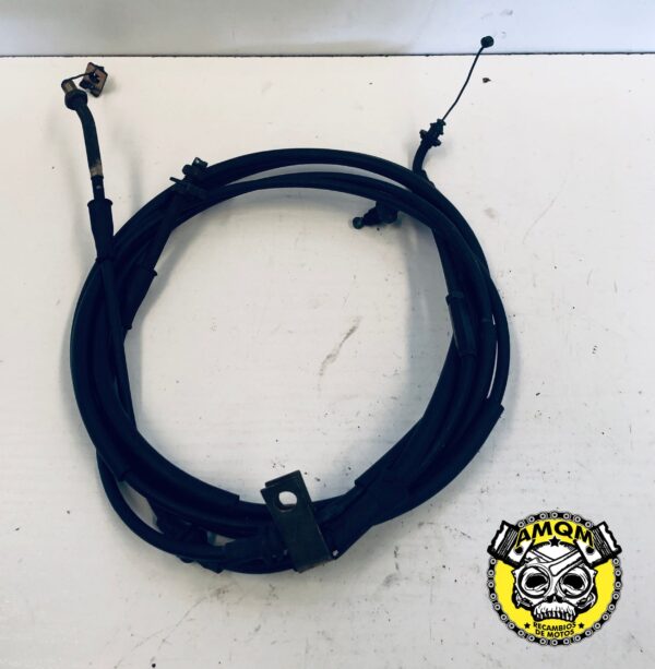 cable de gas 10E 6