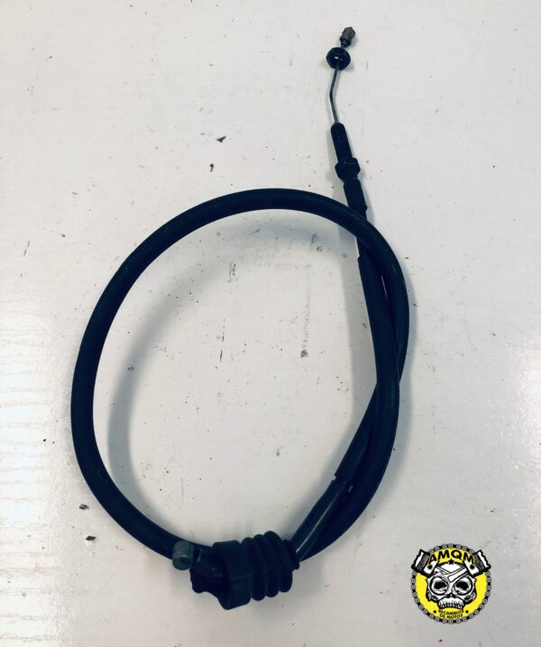 cable de gas 10E 7