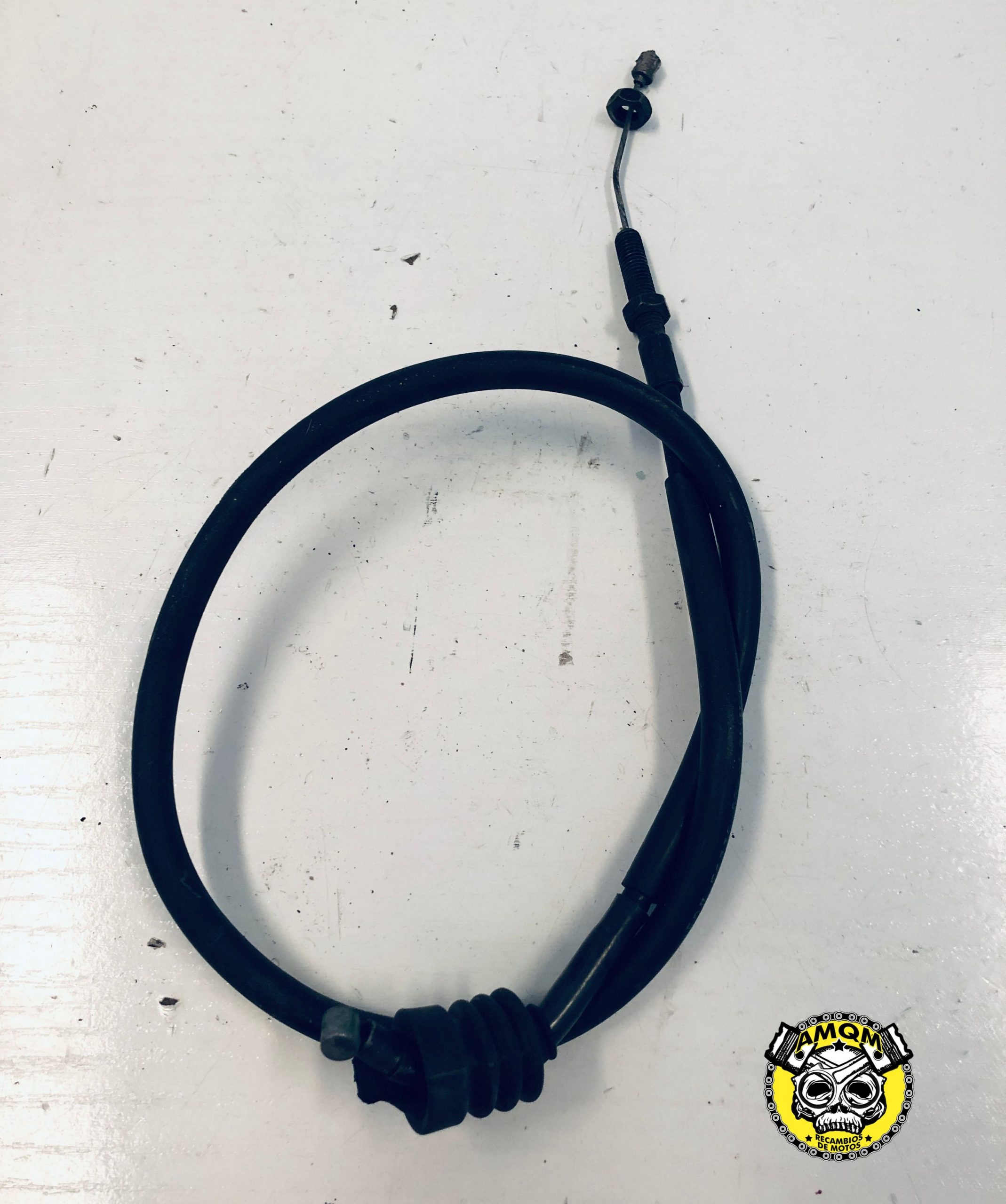 cable de gas 10E 7