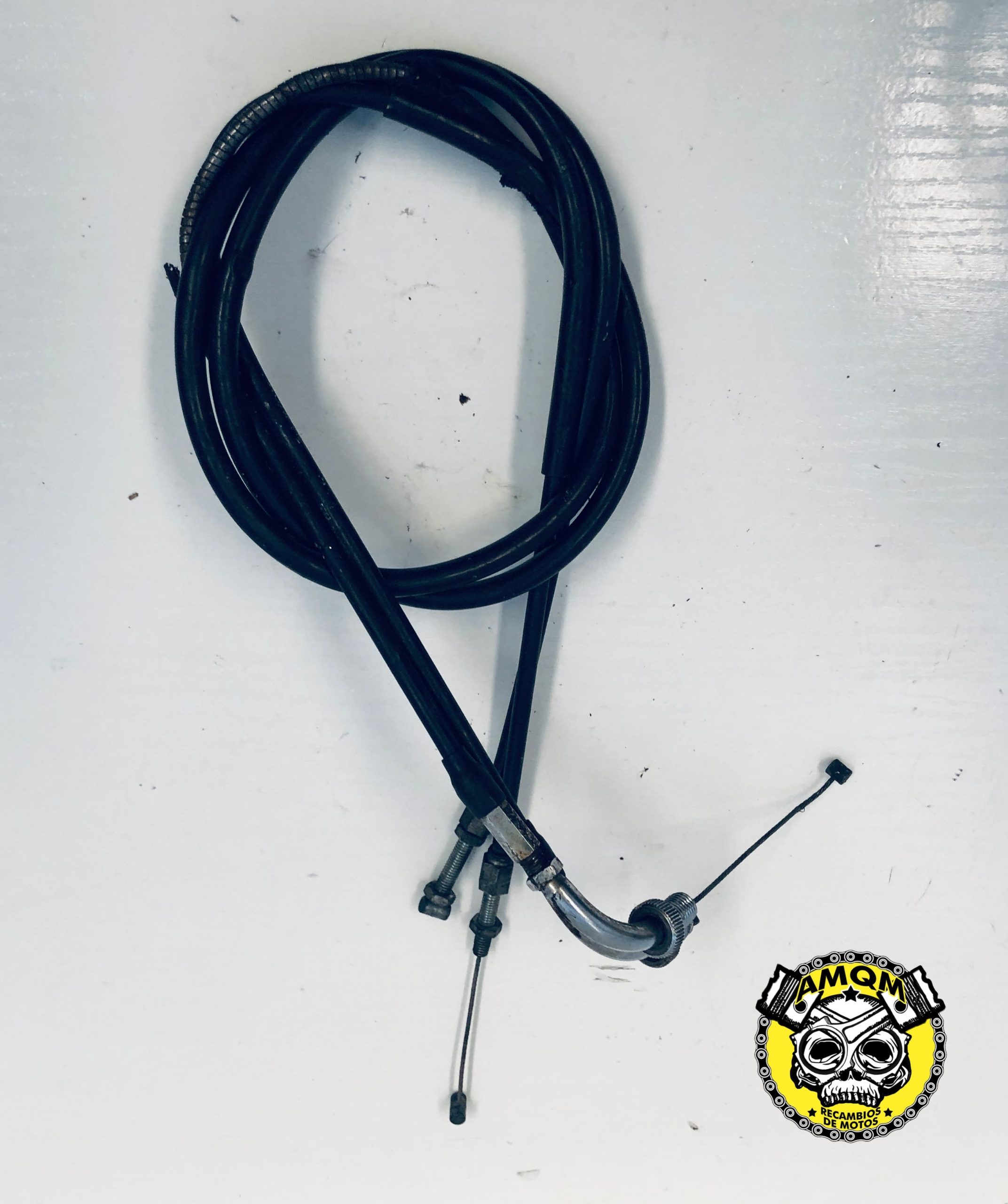 cable de gas 15E 1