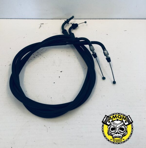 cable de gas 15E 2