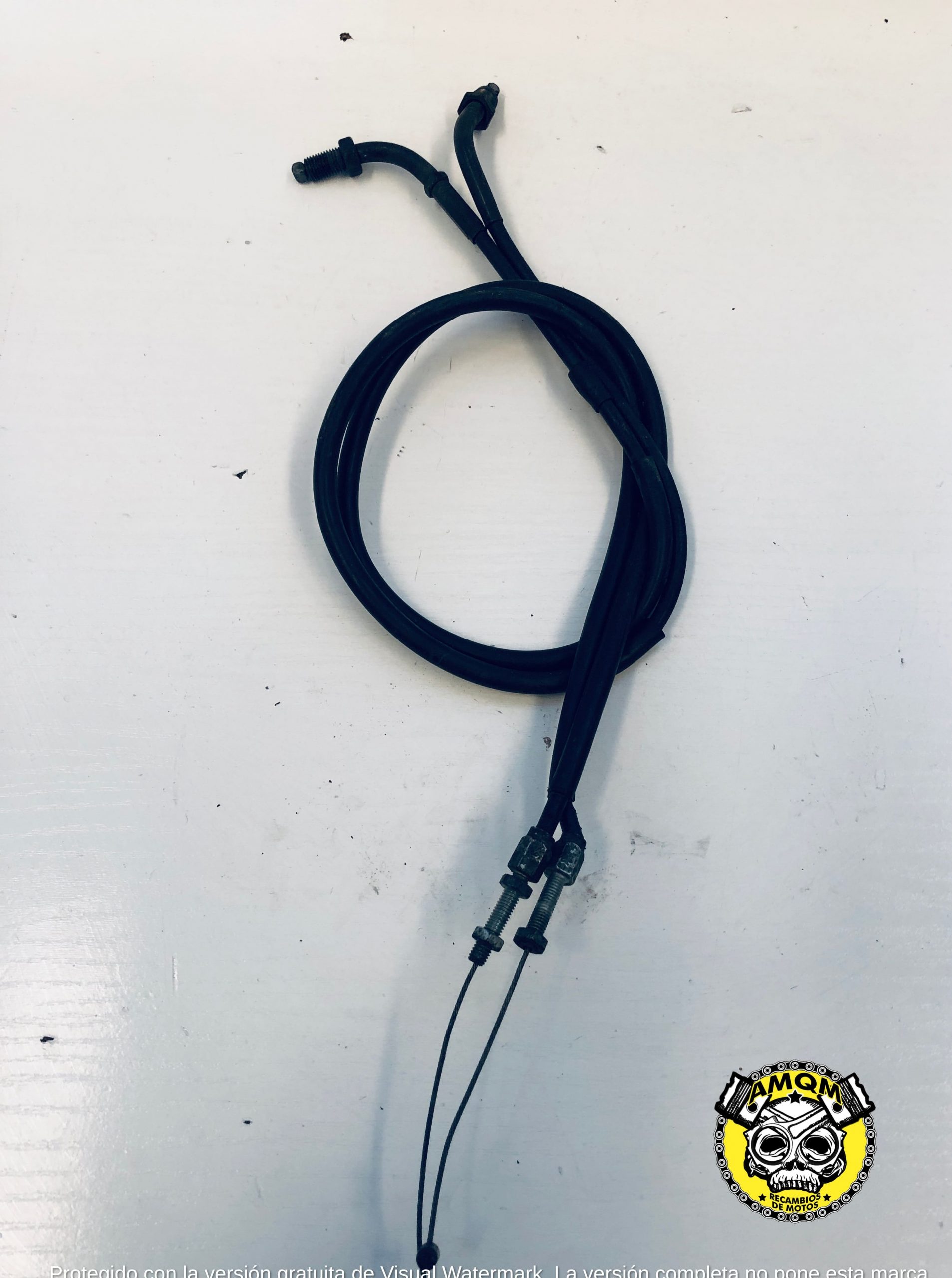 cable de gas 15E 4