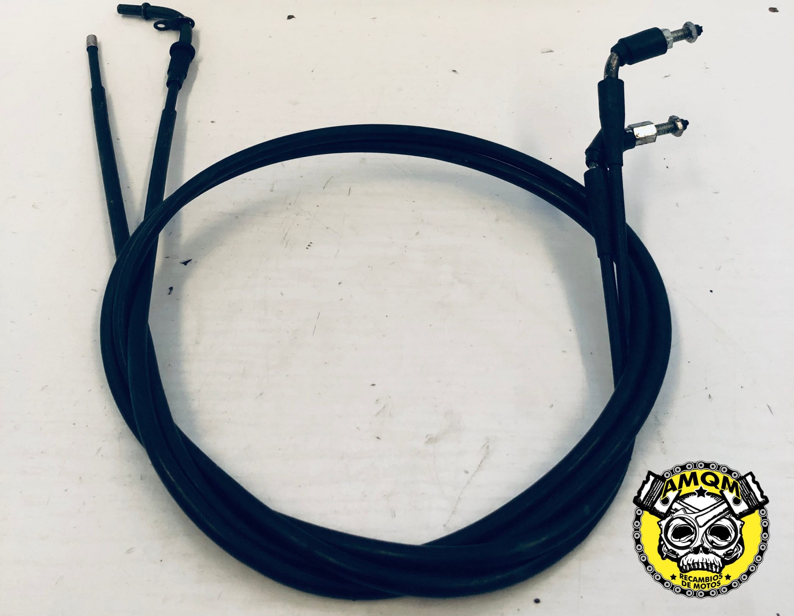 cable de gas 15E 5