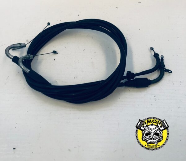 cable de gas 15E