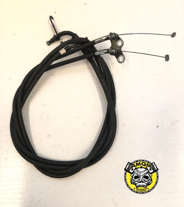 cable de gas 2 15E
