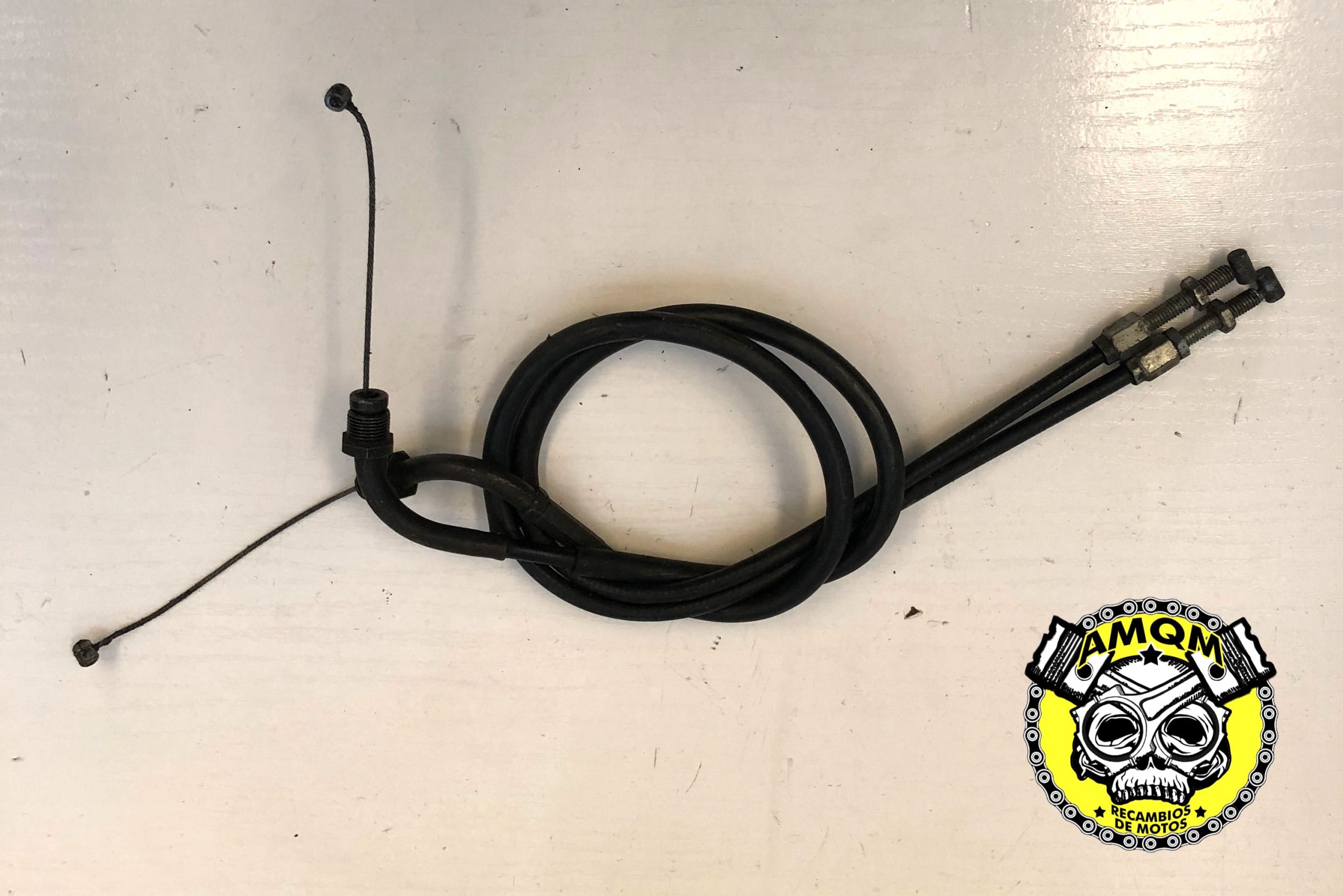 cable gas 15E