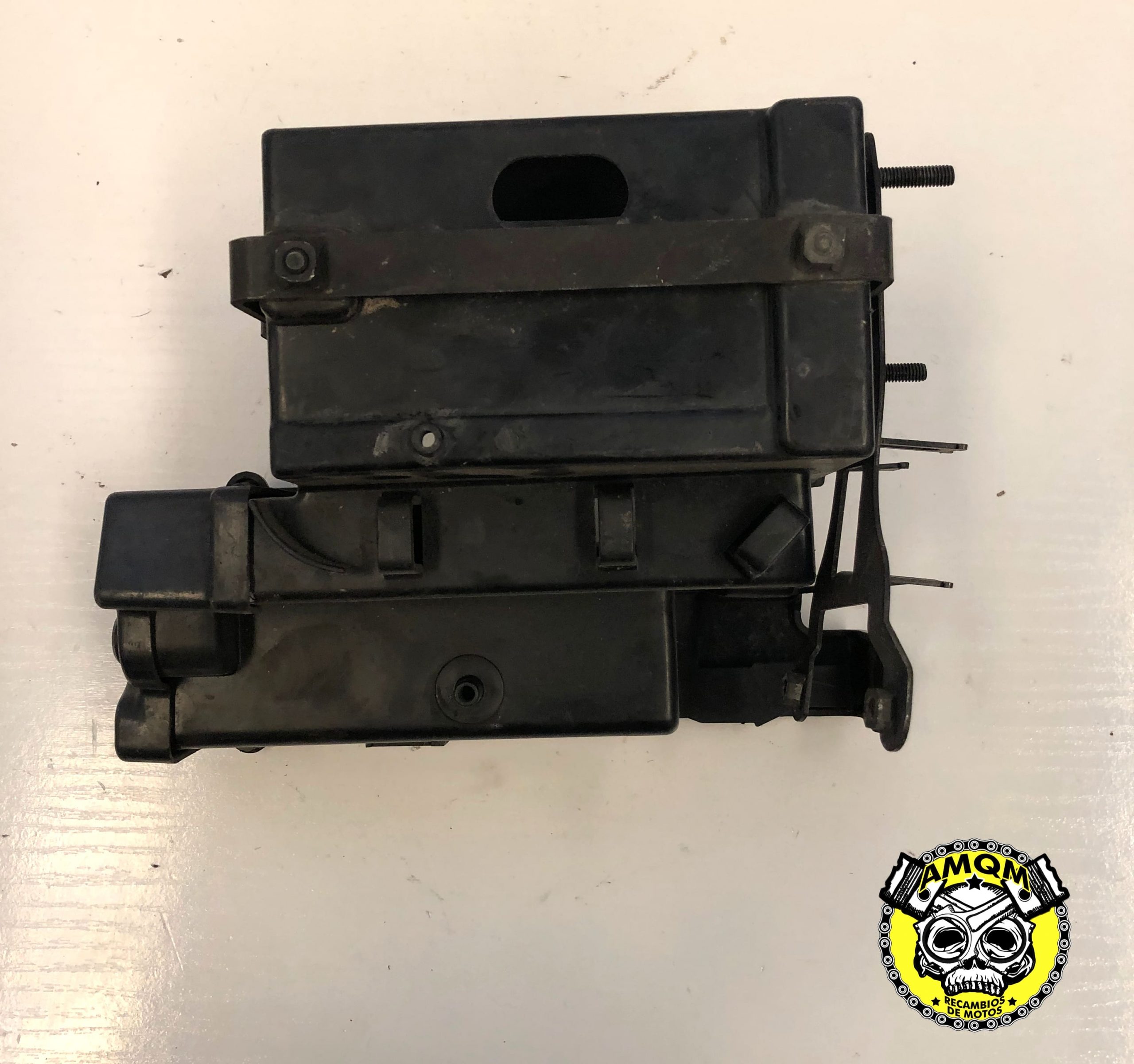 caja de bateria 15E