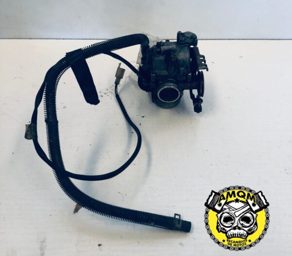 carburador 70E