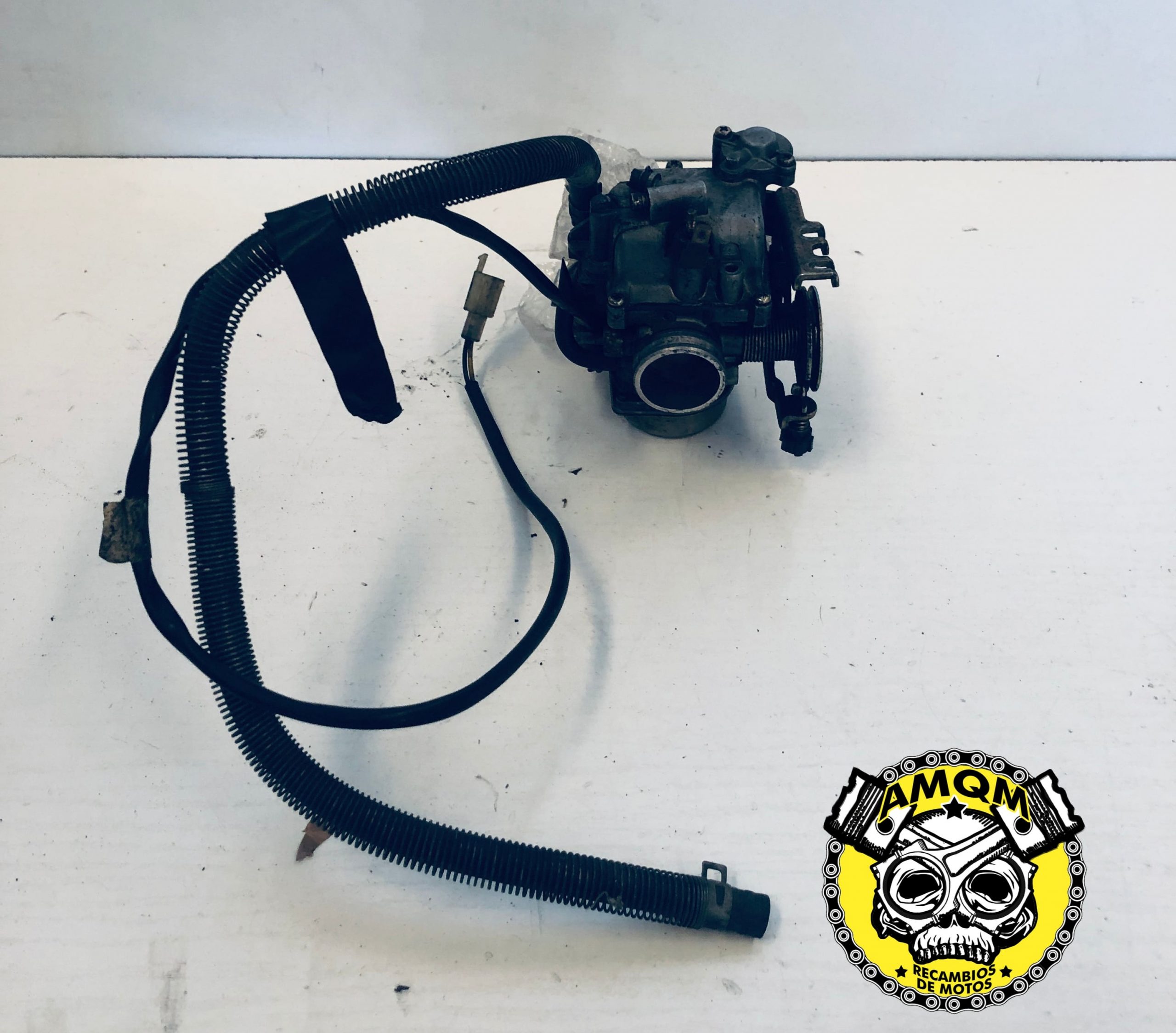 carburador 70E