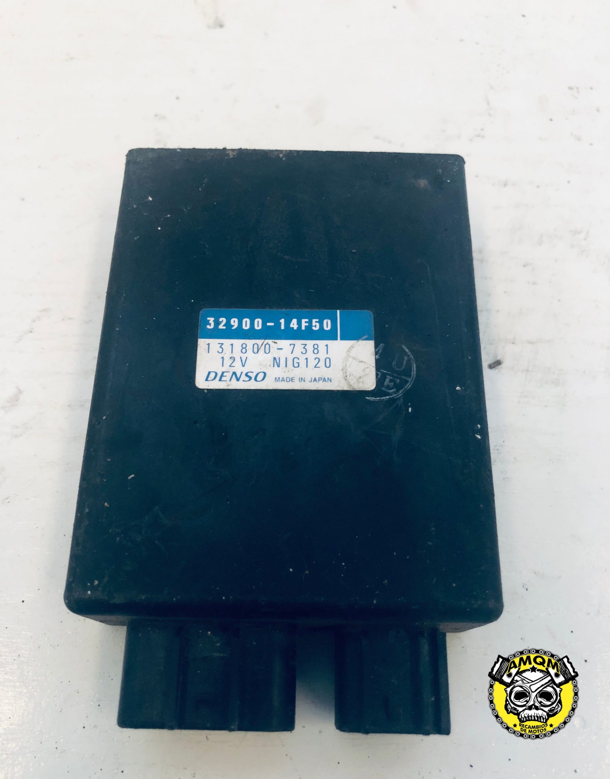cdi 45E