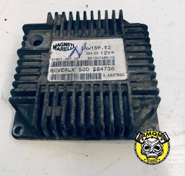 centralista 70E