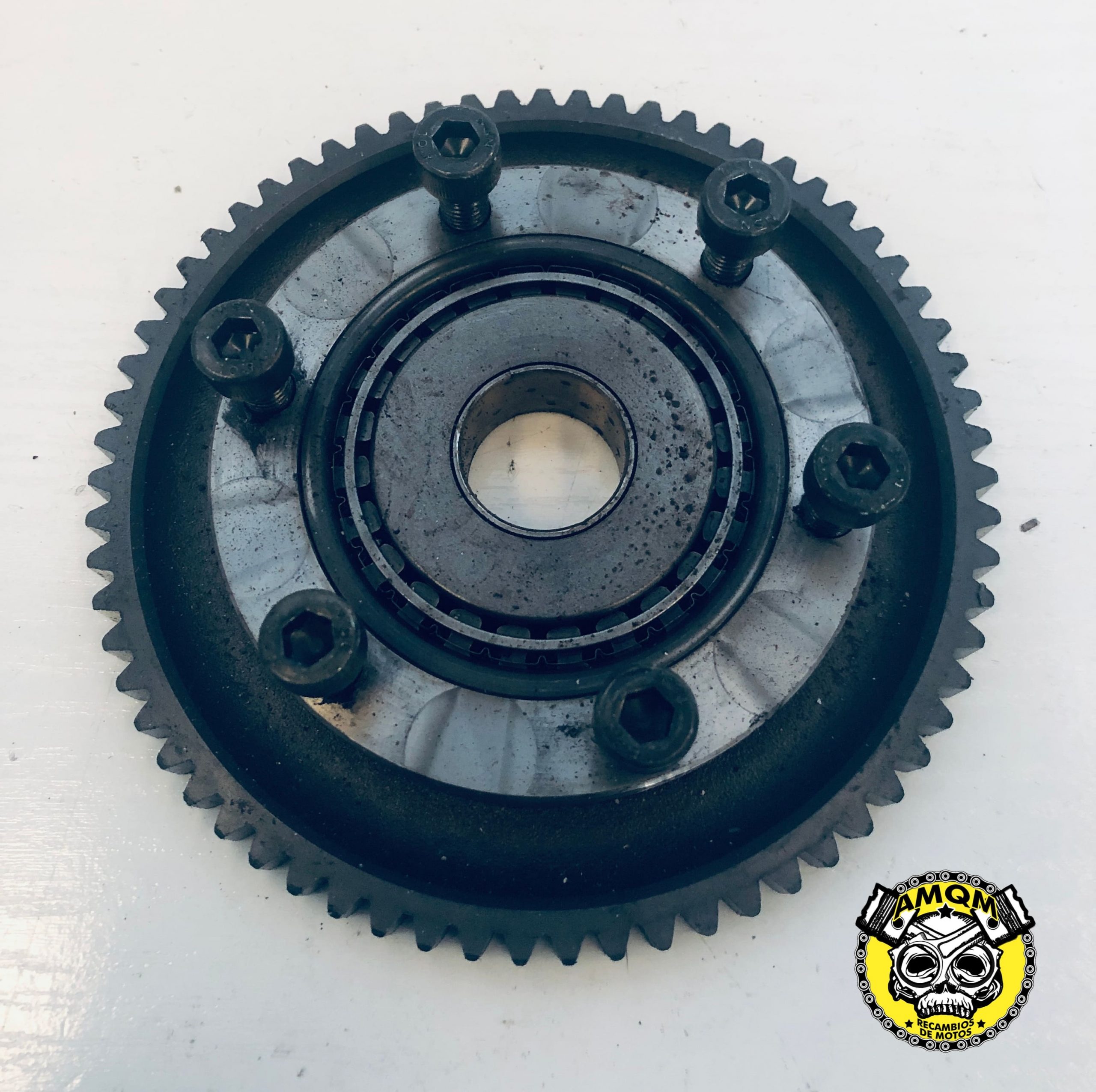 corona de bendix 25E