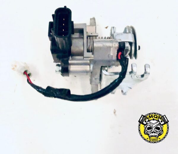 cuerpo de inyecion 150E