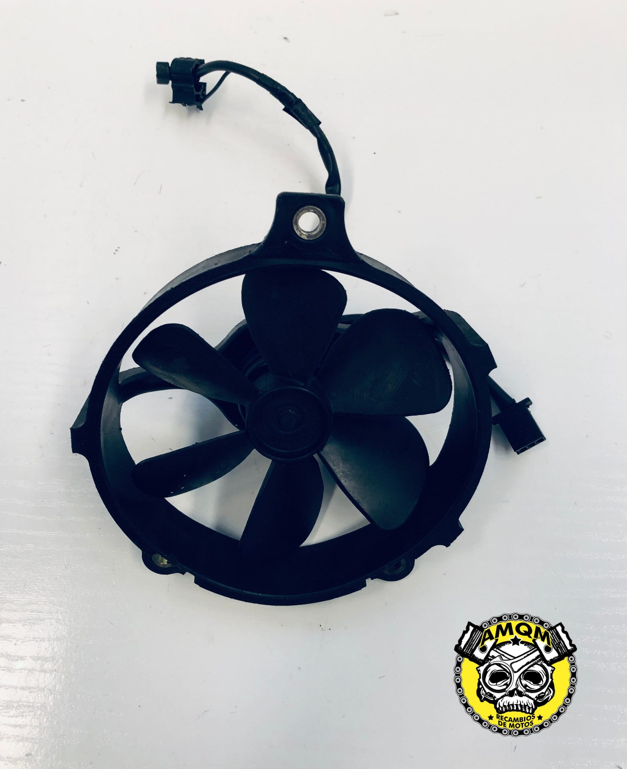 electroventilador 35E 1