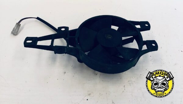 electroventilador 35E 3