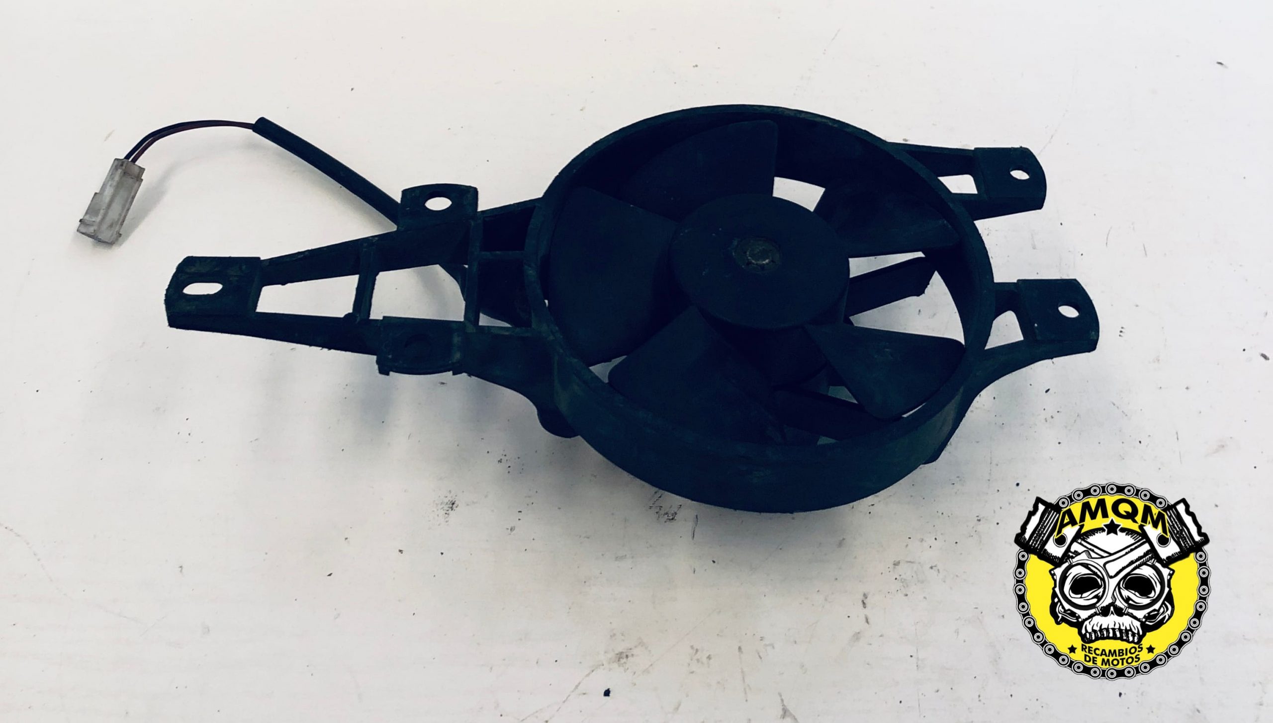 electroventilador 35E 3