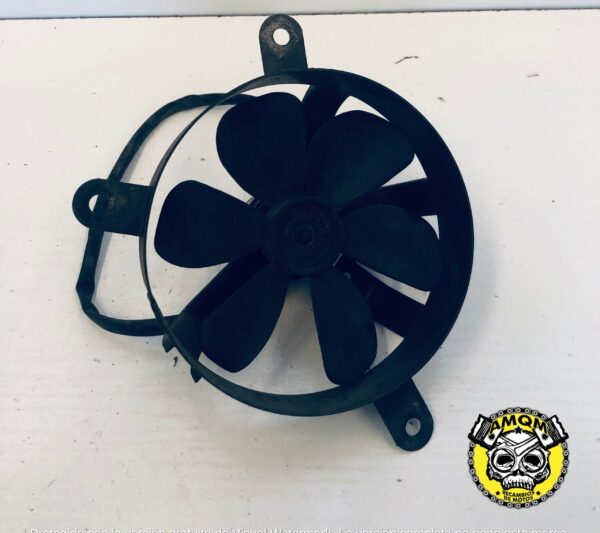 electroventilador 35E