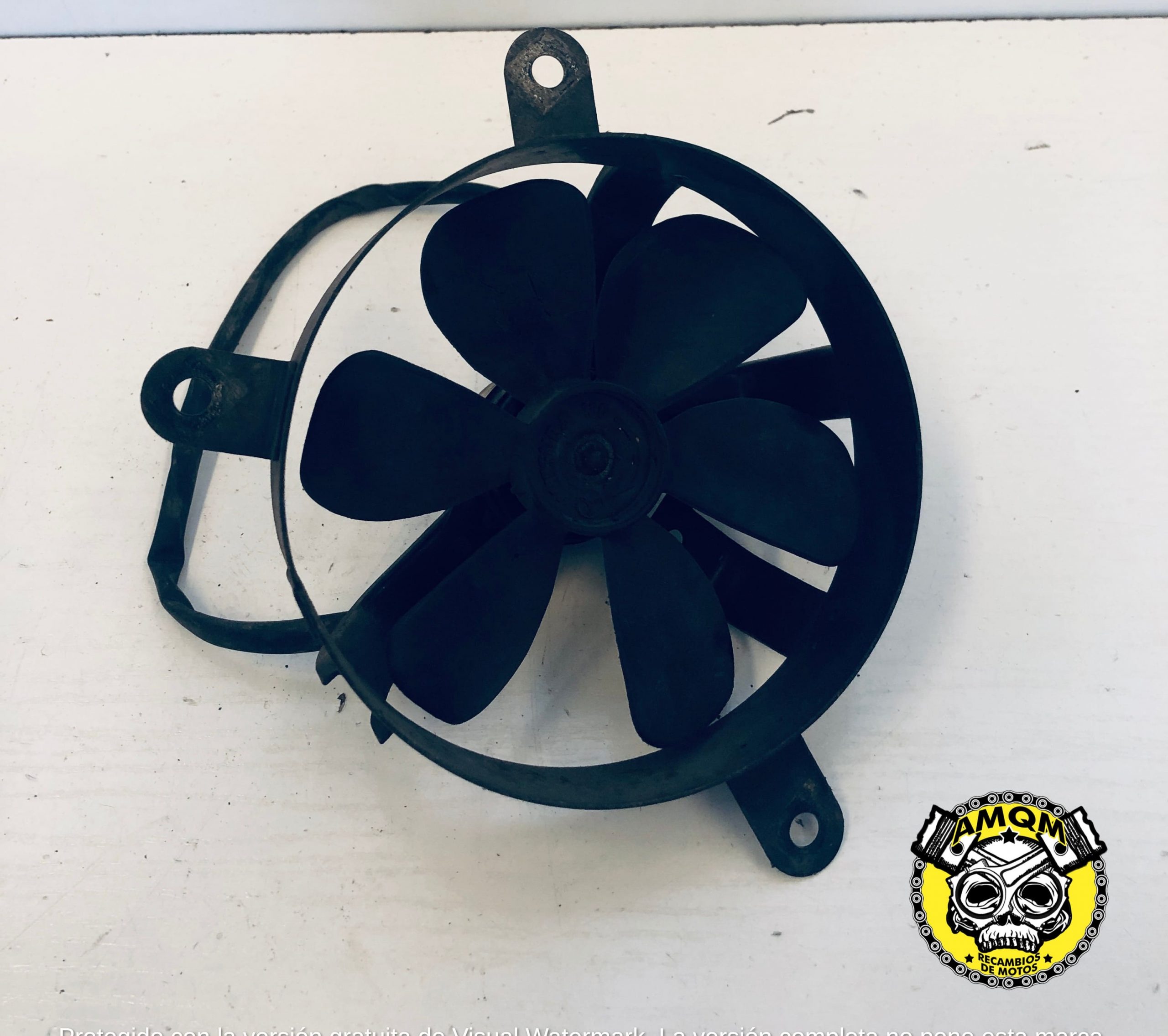 electroventilador 35E