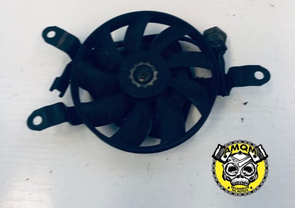 electroventilador 40E