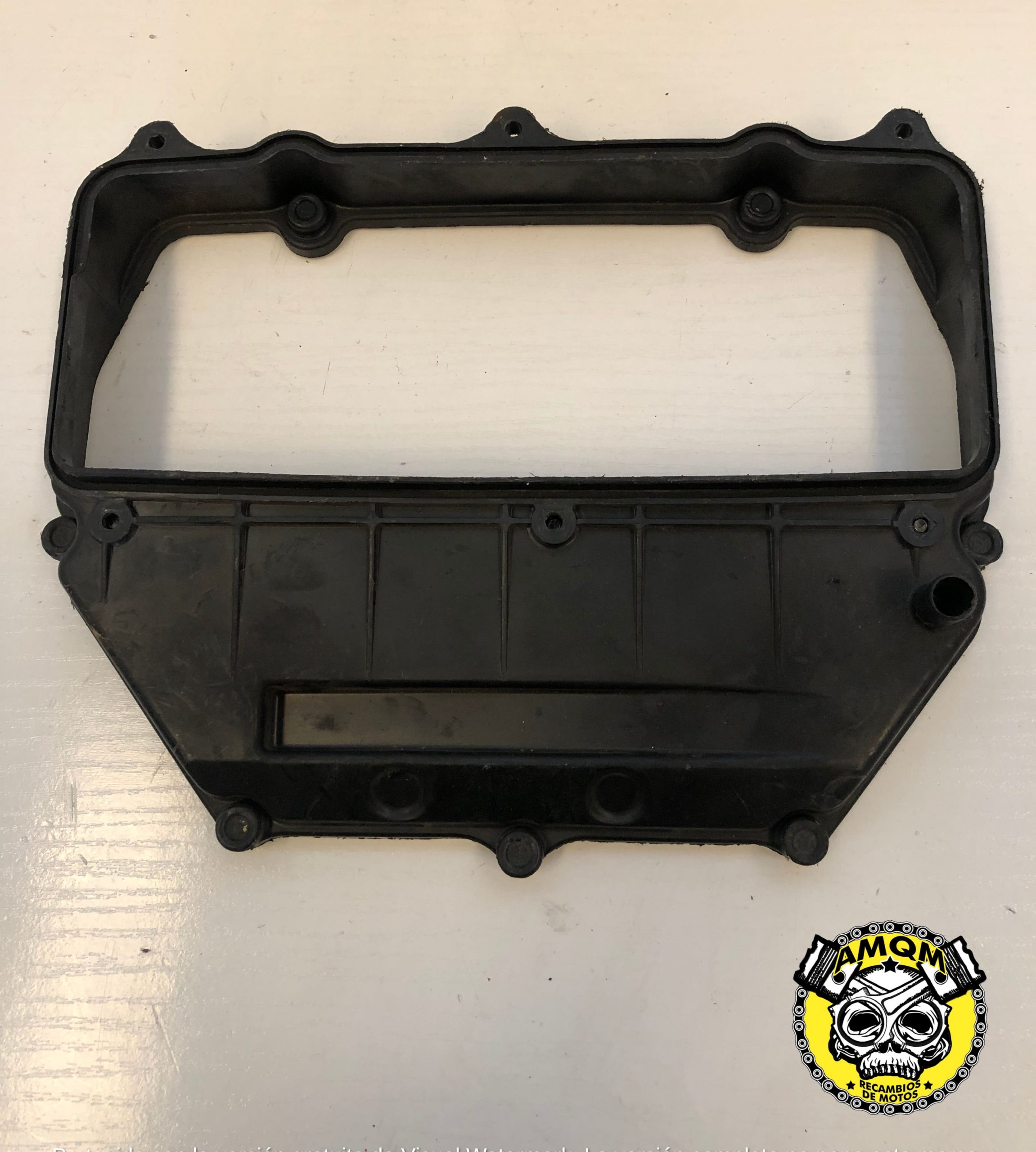 embellecedor de caja de aire 10E