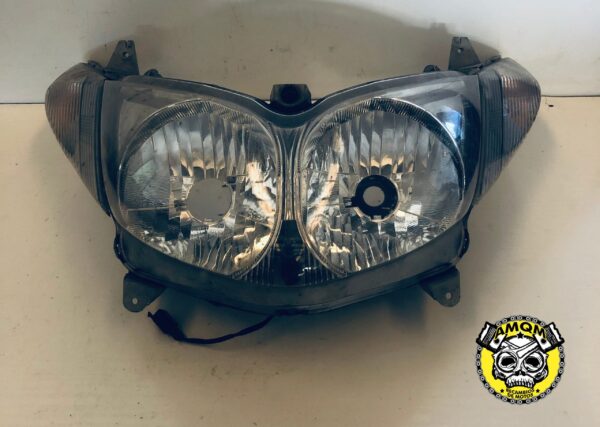 faro y intermitente 70E