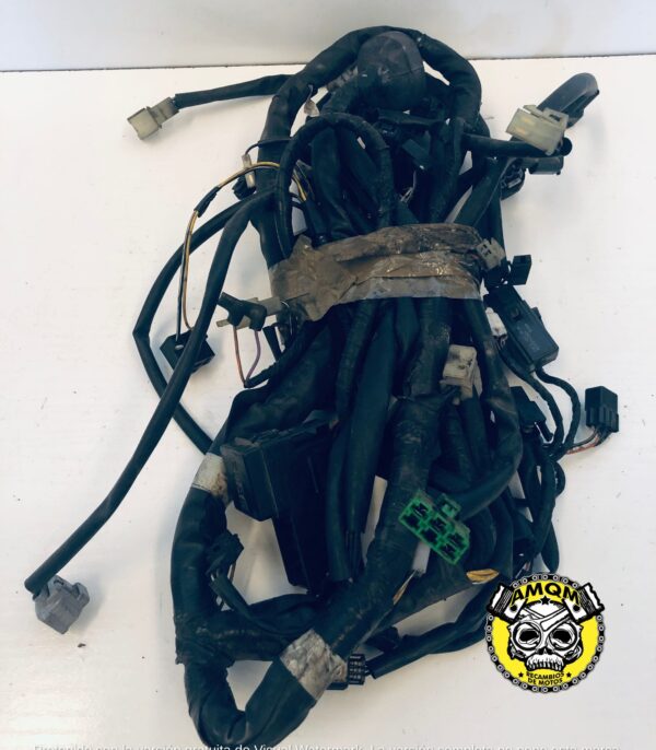 instalacion electrica 40E