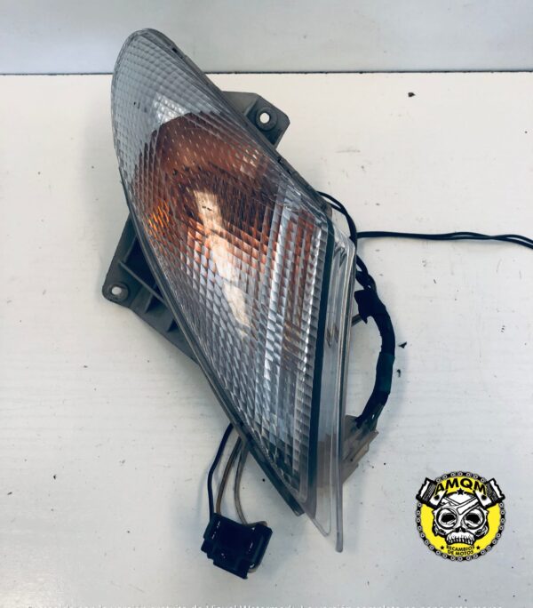 intermitente delantero izquierdo 2 15E