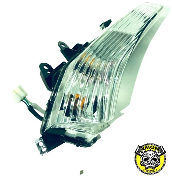 intermitente derecho delantero 60E