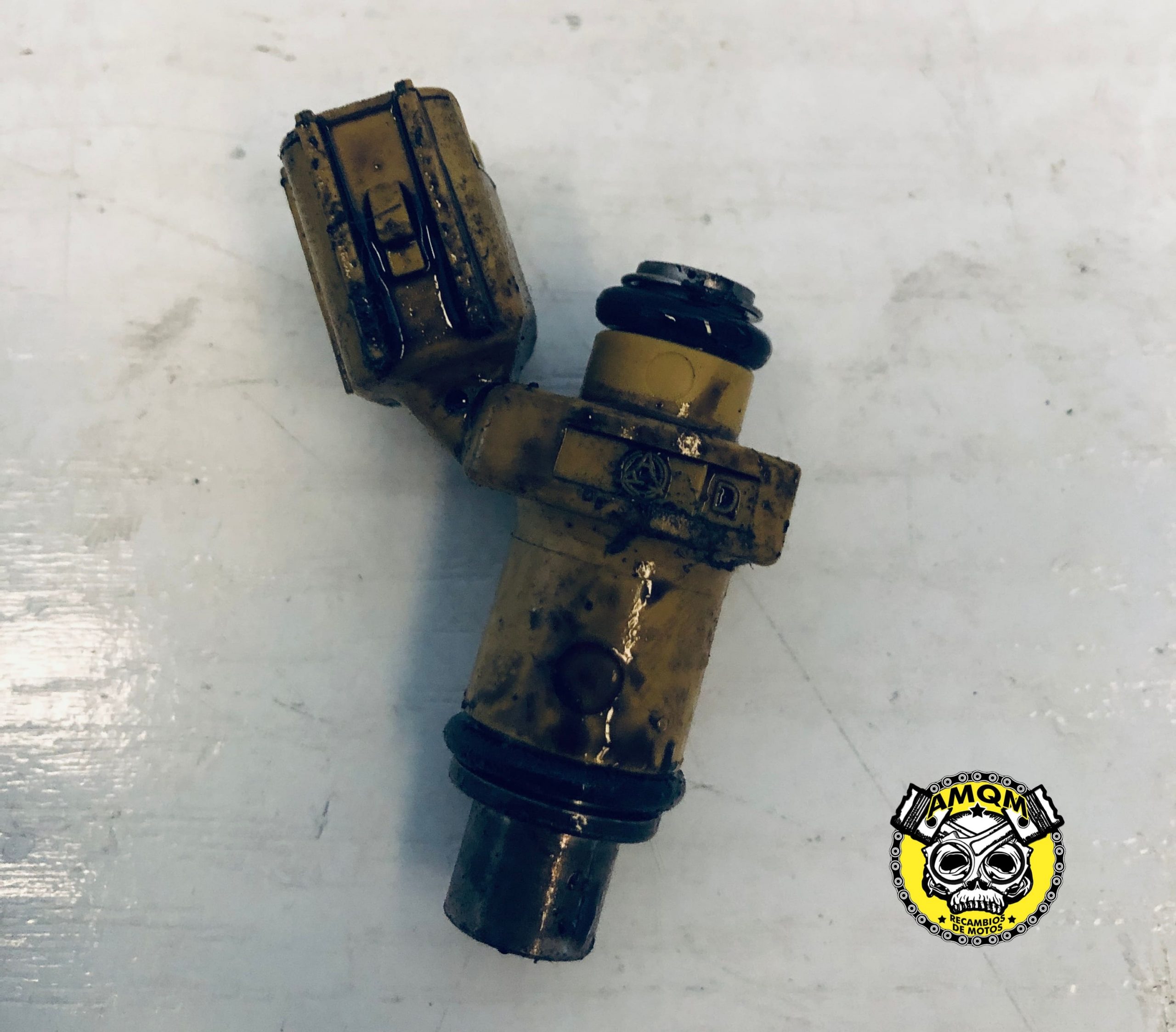 inyector 45E 1