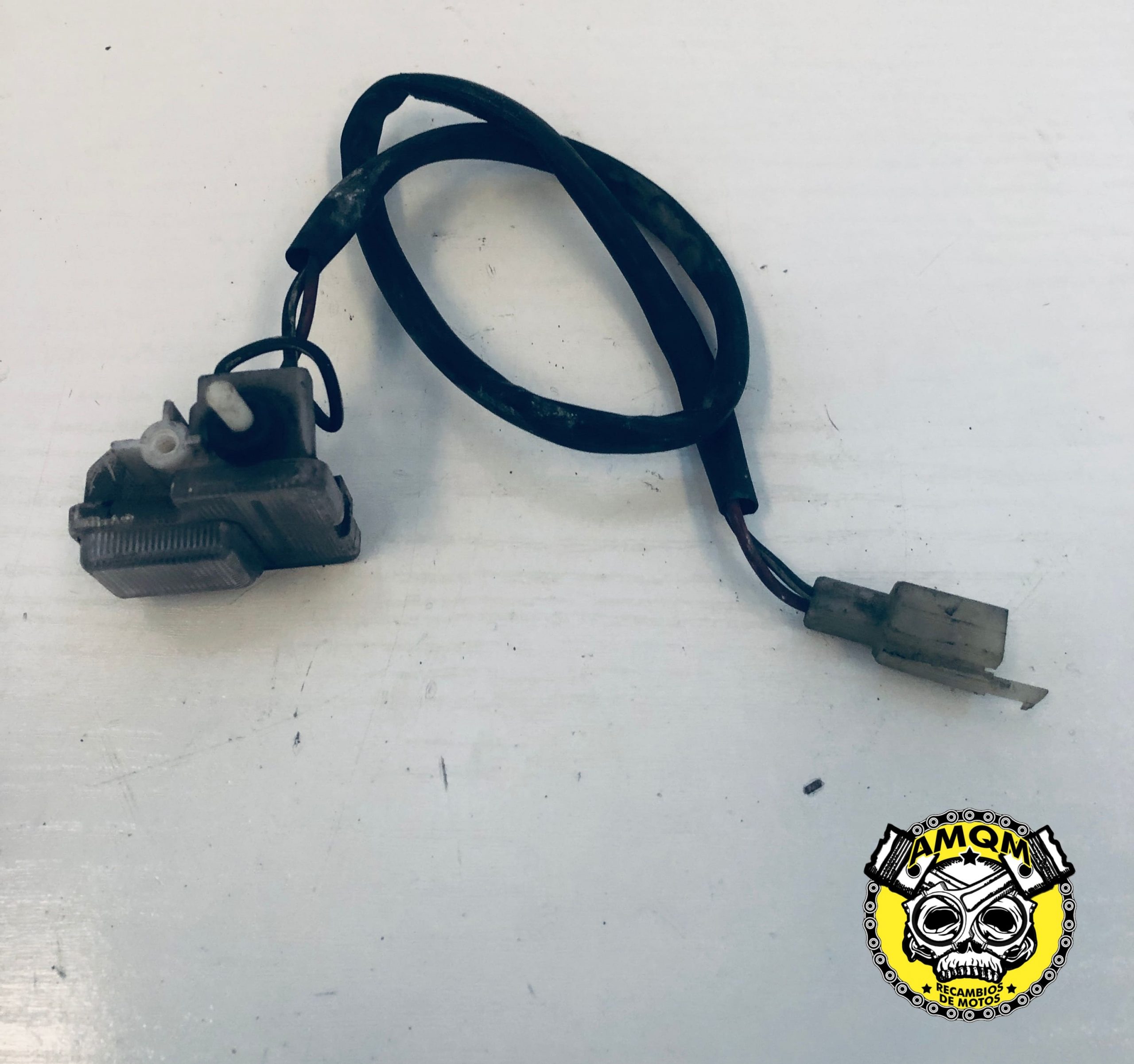 luz de baul 10E