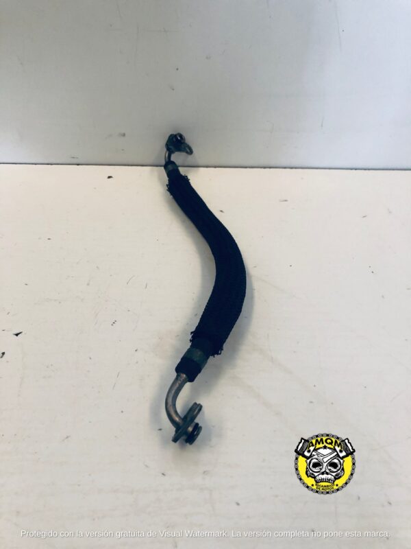 manguito de inyector 10E